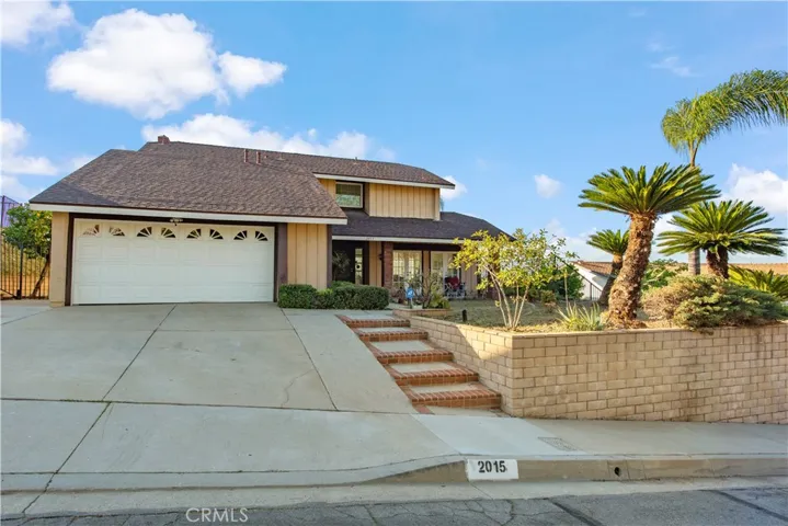 2015 Nadula Drive, Hacienda Heights, California 91745