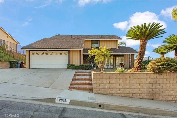 2015 Nadula Drive, Hacienda Heights, California 91745
