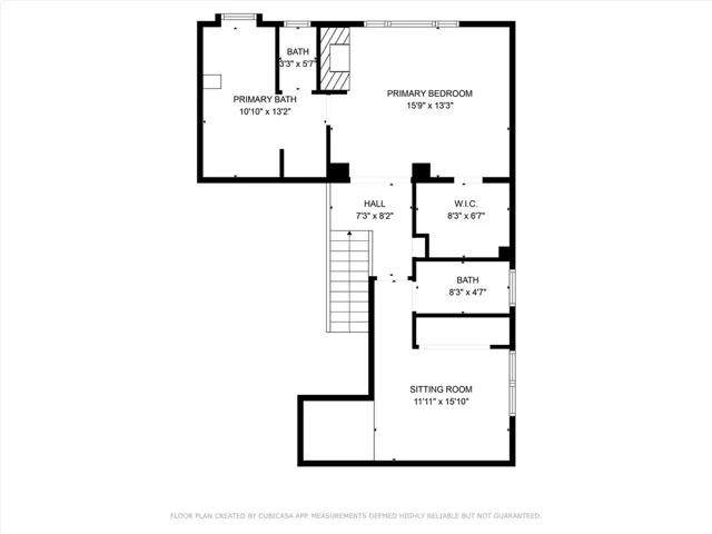 744 Clearview Ln, San Luis Obispo, California 93405