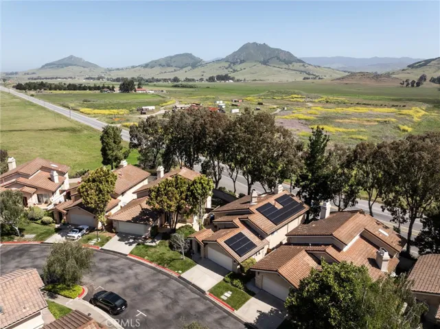 744 Clearview Ln, San Luis Obispo, California 93405