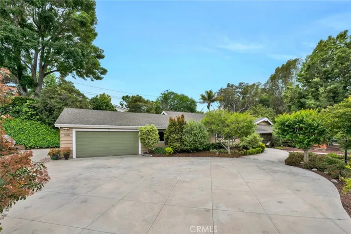508 Green Acre Drive, Fullerton, California 92835