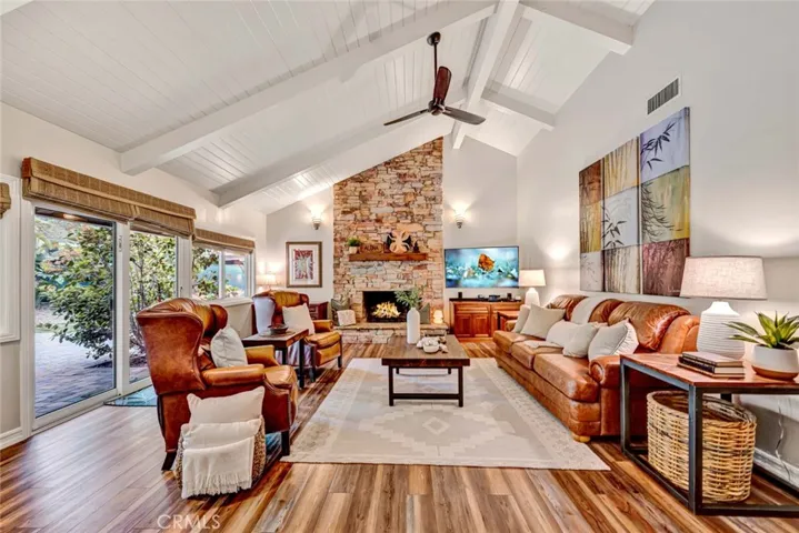 508 Green Acre Drive, Fullerton, California 92835
