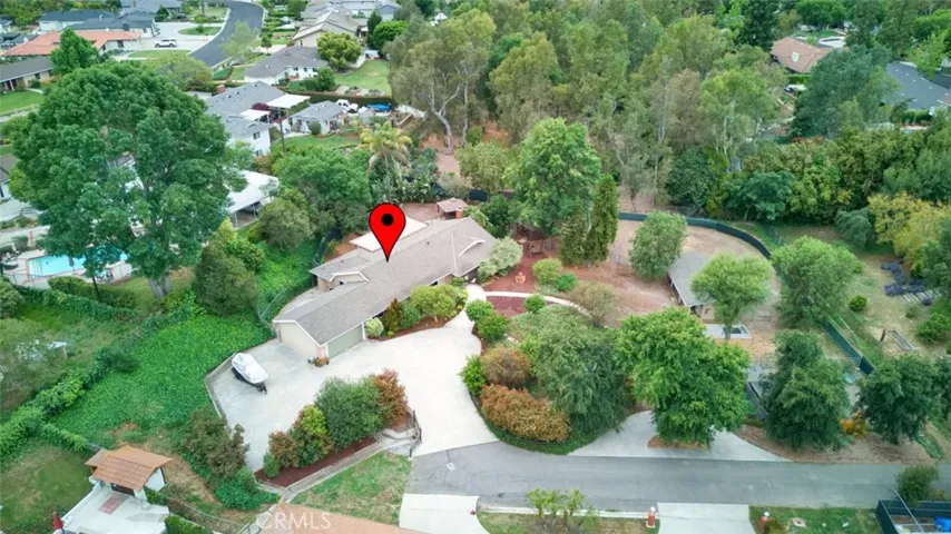 508 Green Acre Drive, Fullerton, California 92835