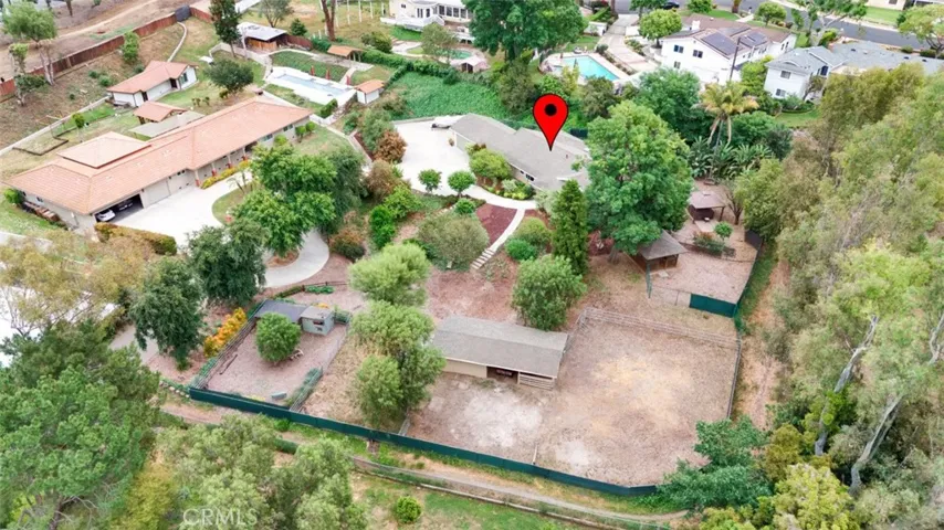 508 Green Acre Drive, Fullerton, California 92835