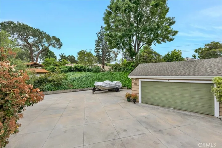 508 Green Acre Drive, Fullerton, California 92835