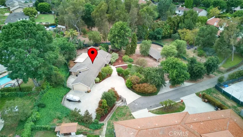 508 Green Acre Drive, Fullerton, California 92835
