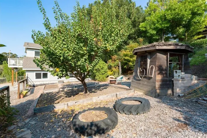 225 Hacienda Avenue, San Luis Obispo, California 93401