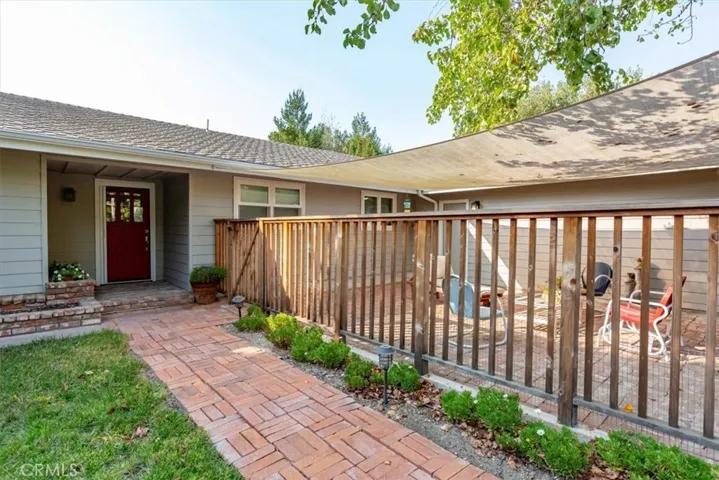225 Hacienda Avenue, San Luis Obispo, California 93401