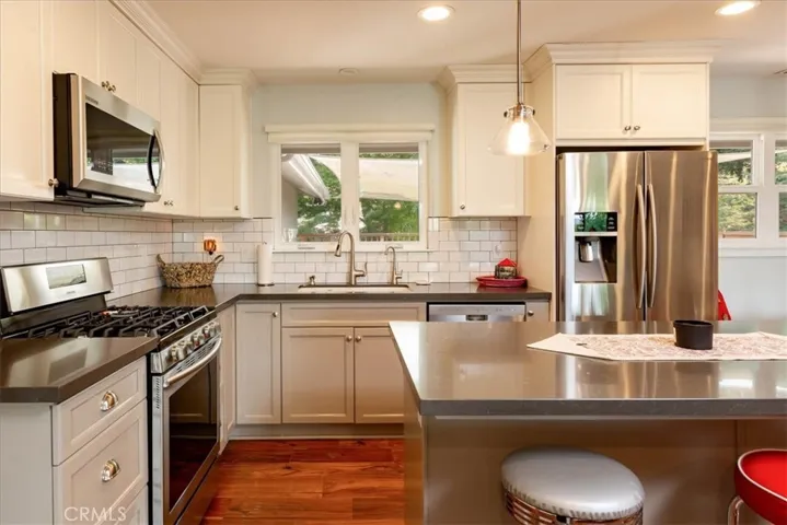 225 Hacienda Avenue, San Luis Obispo, California 93401