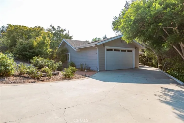 225 Hacienda Avenue, San Luis Obispo, California 93401