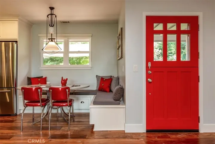 225 Hacienda Avenue, San Luis Obispo, California 93401