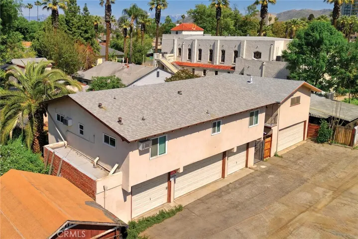 4250 10th Street, Riverside, California 92501