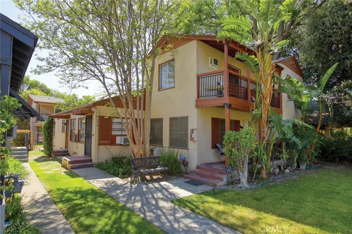 4250 10th Street, Riverside, California 92501