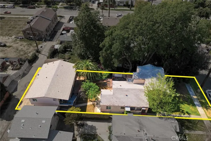 4250 10th Street, Riverside, California 92501