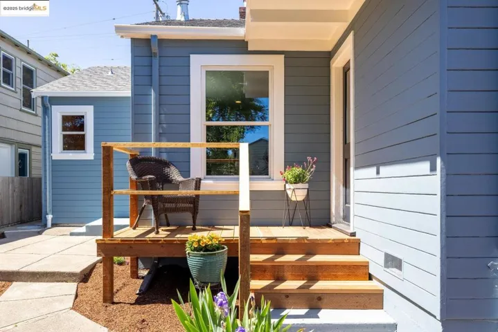 5838 Sacramento Ave, Richmond, California 94804