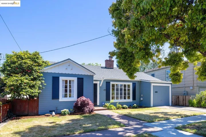5838 Sacramento Ave, Richmond, California 94804