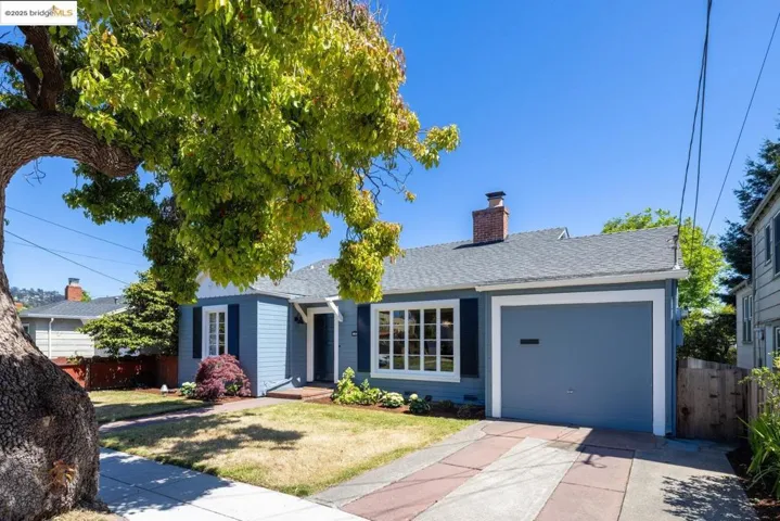 5838 Sacramento Ave, Richmond, California 94804