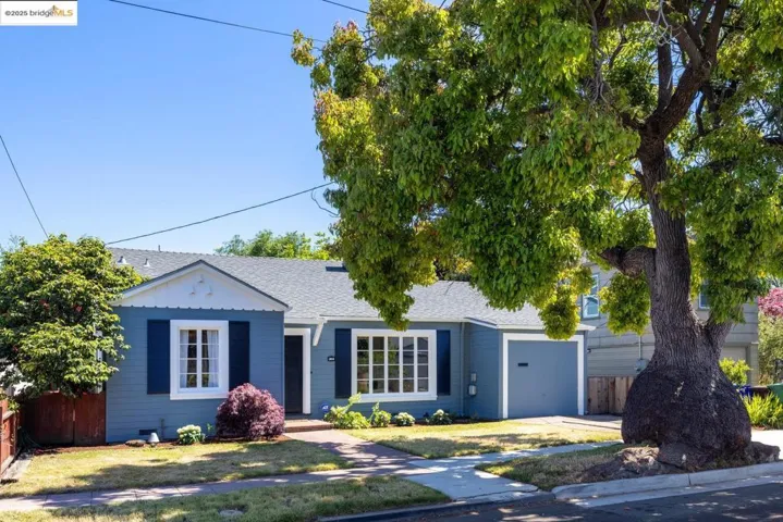 5838 Sacramento Ave, Richmond, California 94804