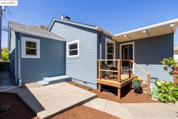 5838 Sacramento Ave, Richmond, California 94804