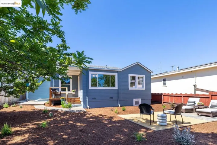 5838 Sacramento Ave, Richmond, California 94804