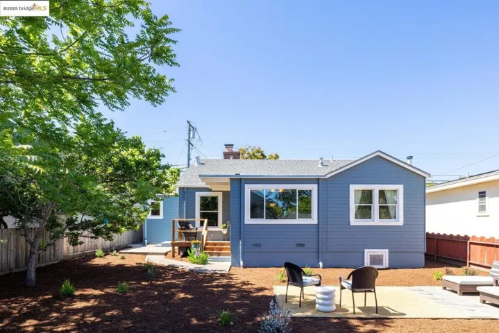 5838 Sacramento Ave, Richmond, California 94804