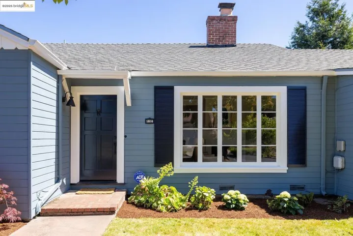 5838 Sacramento Ave, Richmond, California 94804