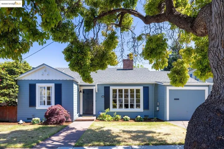5838 Sacramento Ave, Richmond, California 94804