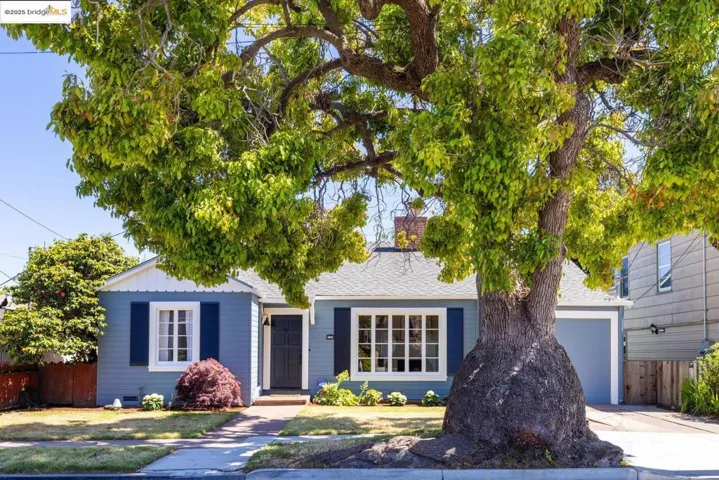 5838 Sacramento Ave, Richmond, California 94804