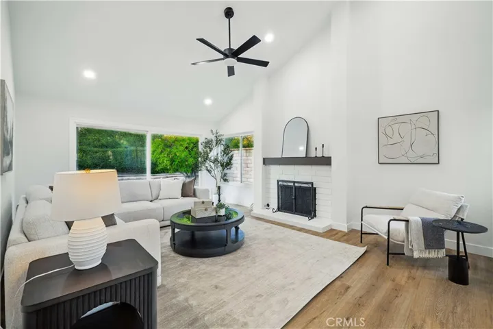 865 Elkridge Street, Brea, California 92821