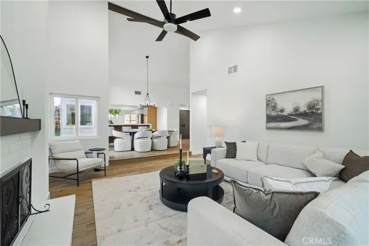 865 Elkridge Street, Brea, California 92821