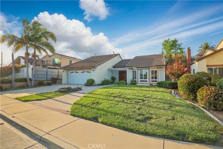 865 Elkridge Street, Brea, California 92821