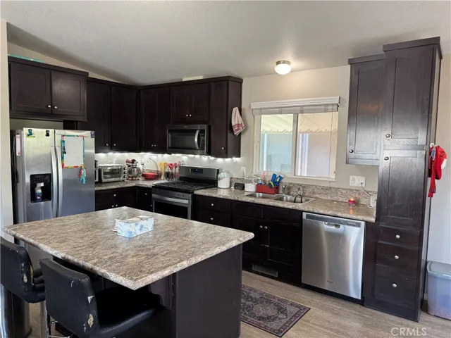 8389 Baker Avenue 61, Rancho Cucamonga, California 91730