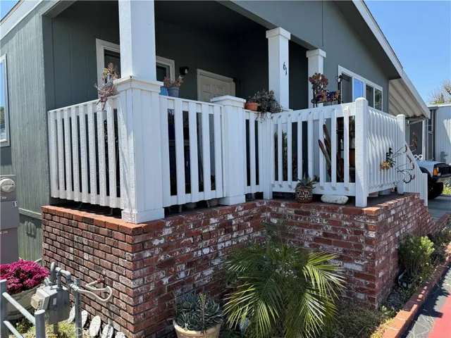 8389 Baker Avenue 61, Rancho Cucamonga, California 91730