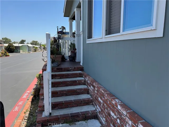 8389 Baker Avenue 61, Rancho Cucamonga, California 91730