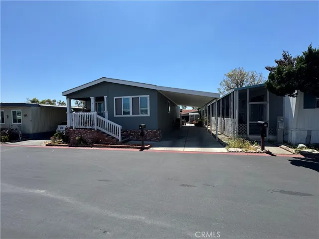 8389 Baker Avenue 61, Rancho Cucamonga, California 91730