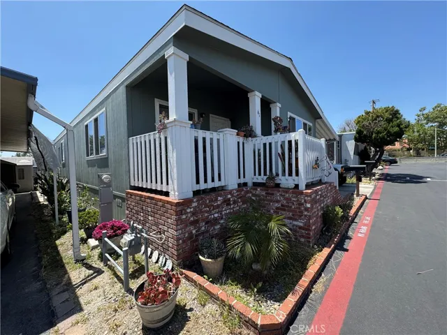 8389 Baker Avenue 61, Rancho Cucamonga, California 91730