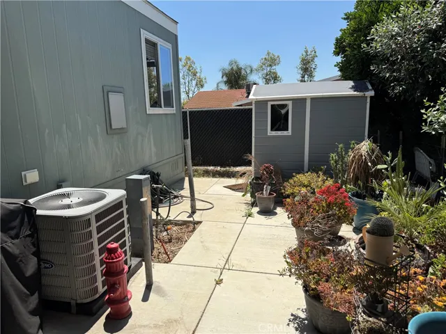 8389 Baker Avenue 61, Rancho Cucamonga, California 91730