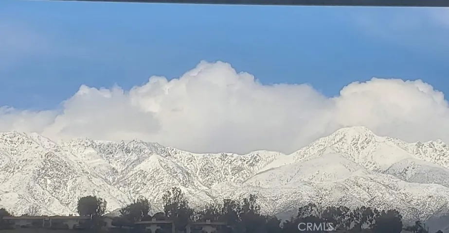 View from front windows or front porch!!