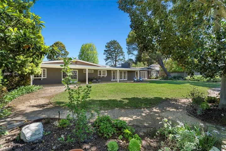 16 Crestwind Drive, Rancho Palos Verdes, California 90275