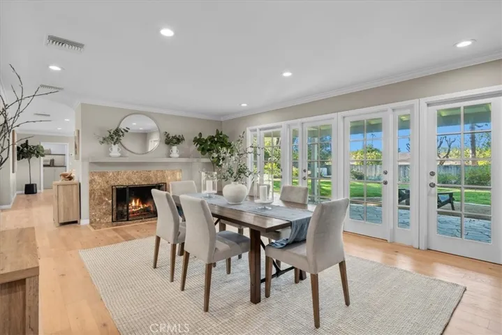 16 Crestwind Drive, Rancho Palos Verdes, California 90275