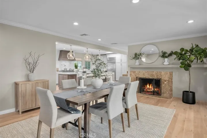 16 Crestwind Drive, Rancho Palos Verdes, California 90275