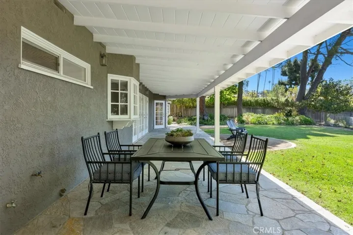 16 Crestwind Drive, Rancho Palos Verdes, California 90275