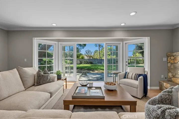 16 Crestwind Drive, Rancho Palos Verdes, California 90275
