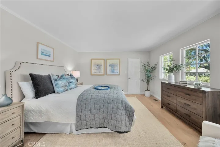 16 Crestwind Drive, Rancho Palos Verdes, California 90275
