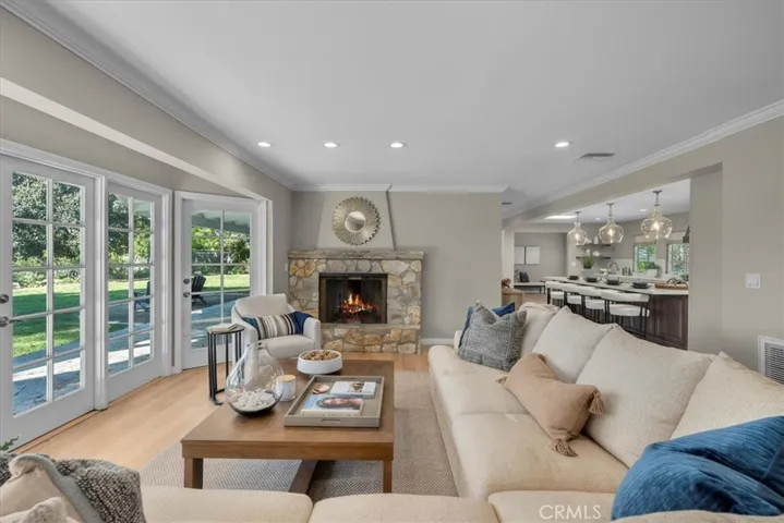 16 Crestwind Drive, Rancho Palos Verdes, California 90275