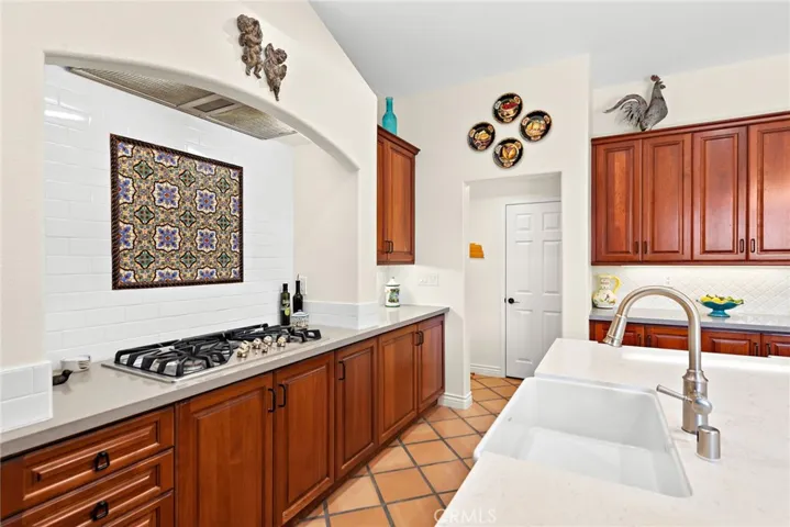 kitchen/pantry