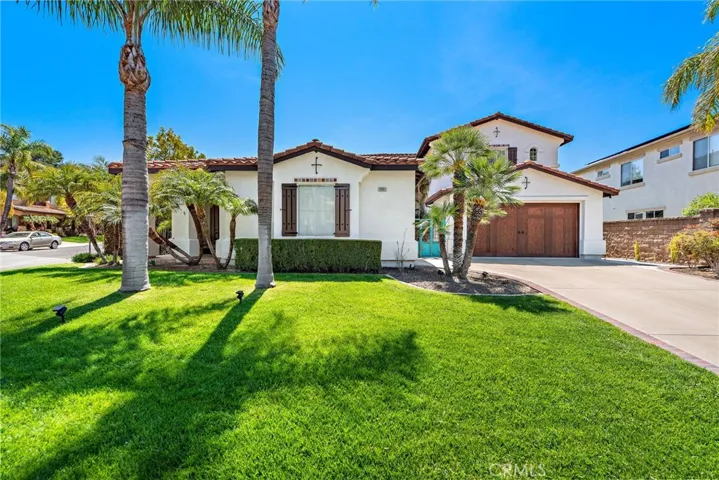 18661 Topanga Canyon Road, Silverado, California 92676