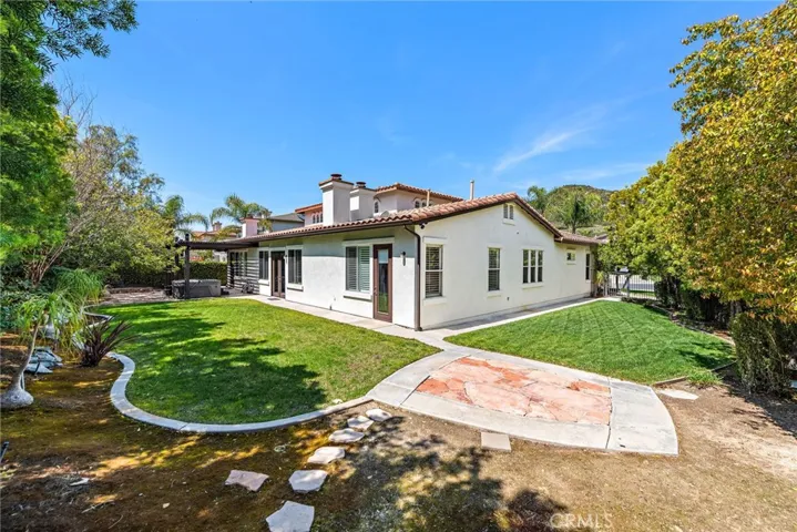 18661 Topanga Canyon Road, Silverado, California 92676