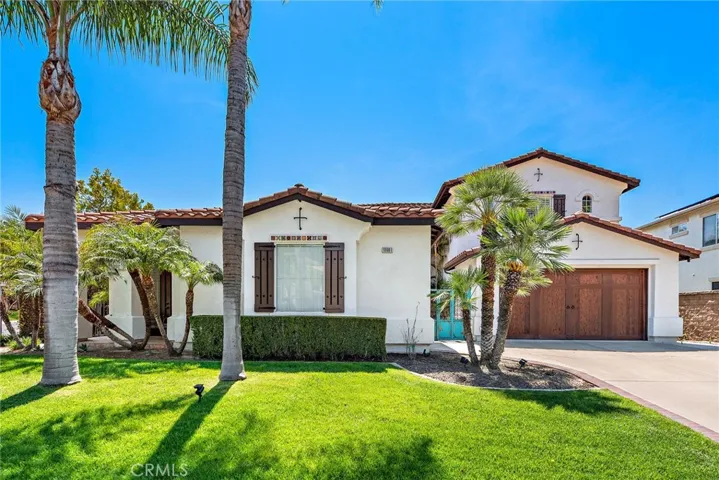 18661 Topanga Canyon Road, Silverado, California 92676