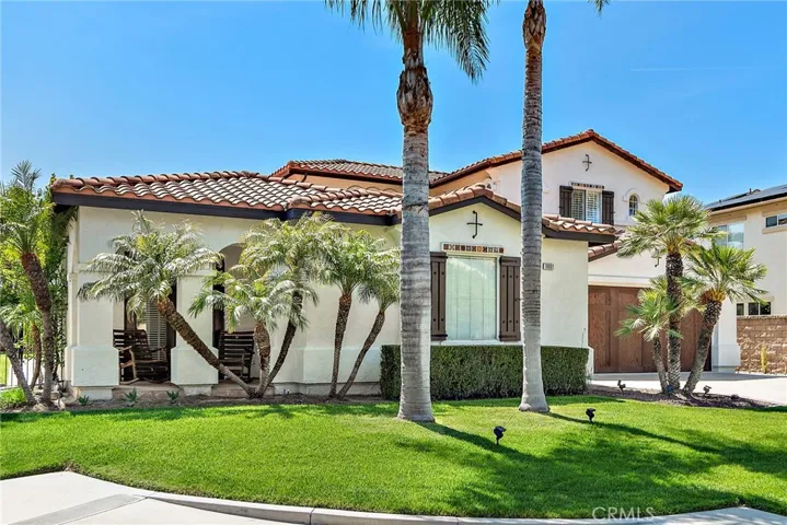 18661 Topanga Canyon Road, Silverado, California 92676
